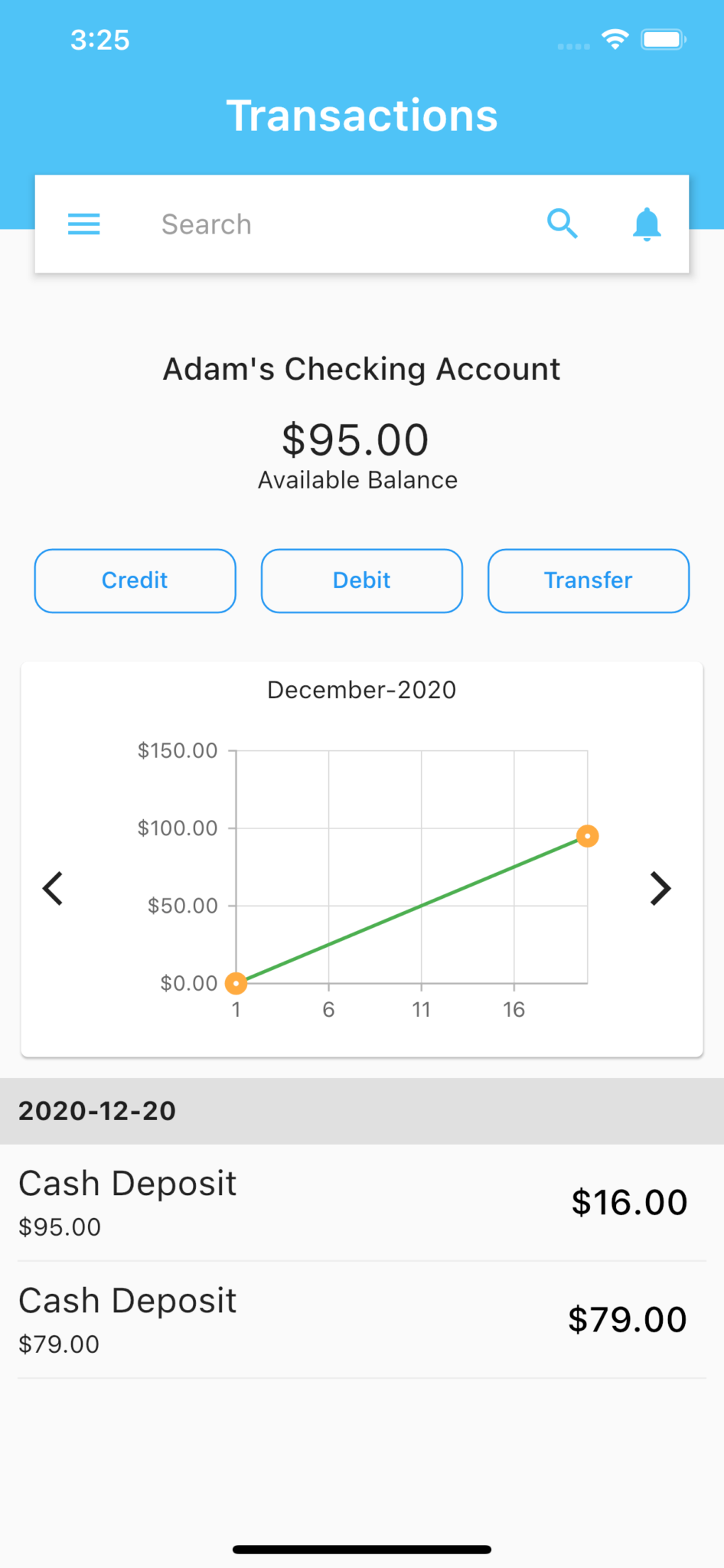 How to Customize AppBar in Flutter Chui Ong